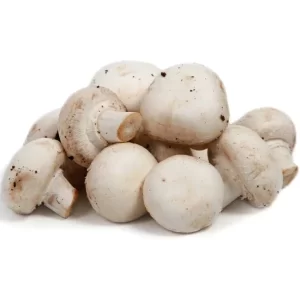 Mushroom Button 200g